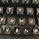 Illustration for article titled Evil Artist Builds Nightmare Typewriter In Comic Sans